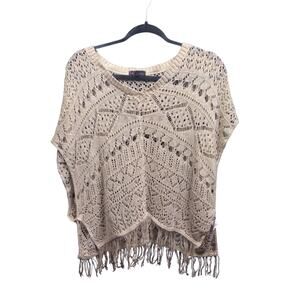 T/O Women Top Medium